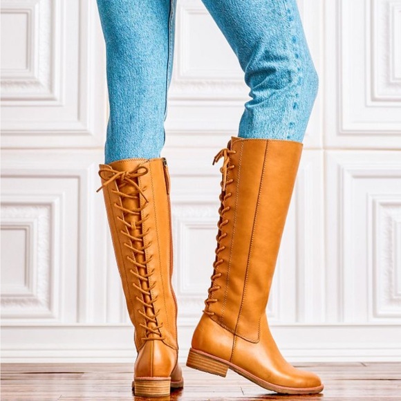 Sofft Sharnell II Leather Boots - Picture 1 of 16